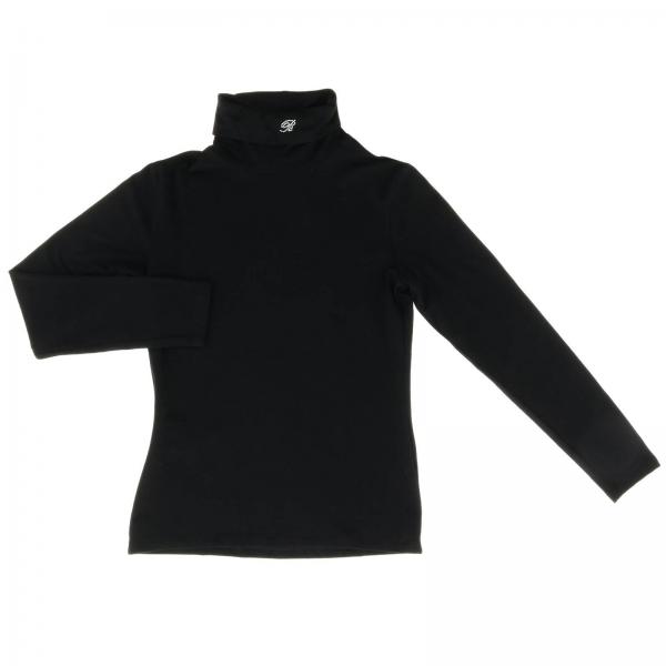 //img.giglio.com/images/prodPage/A67672.002_2.jpg T-Shirt MISS BLUMARINE MBL0663
