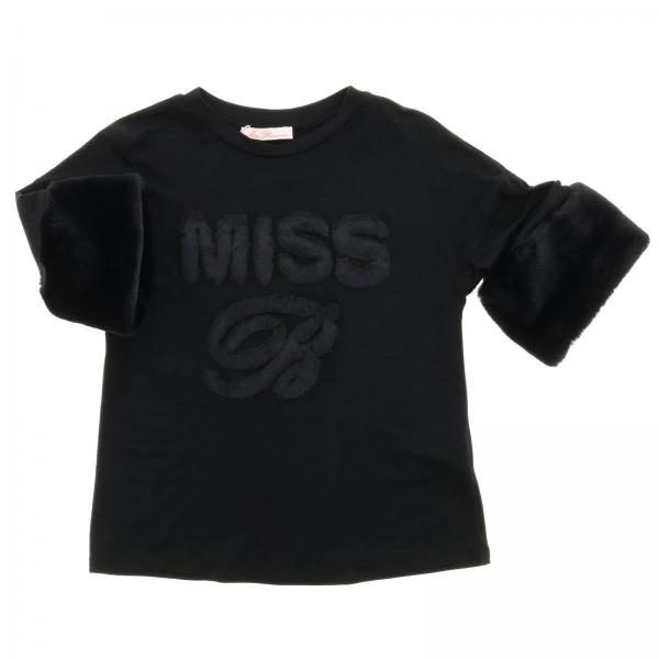 //img.giglio.com/images/prodPage/A67674.002_2.jpg T-Shirt MISS BLUMARINE MBL0583