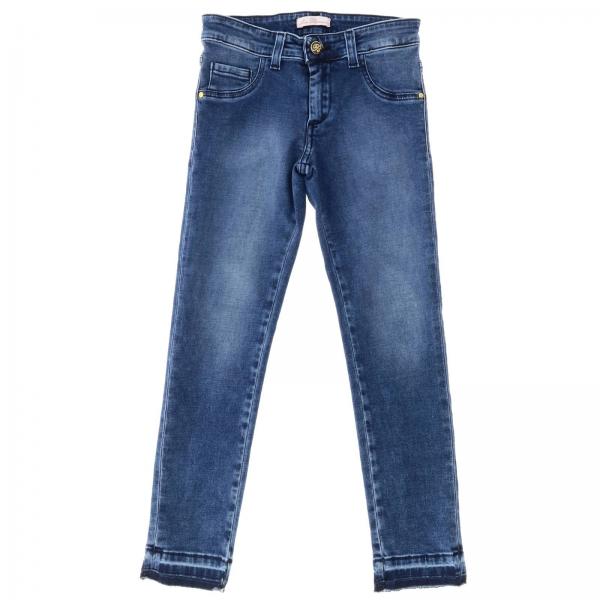 //img.giglio.com/images/prodPage/A67677.009_2.jpg Jeans MISS BLUMARINE MBL0429