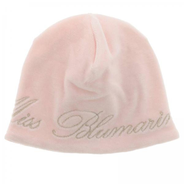 //img.giglio.com/images/prodPage/A67679.010_2.jpg Hut Mädchen MISS BLUMARINE MBL0066