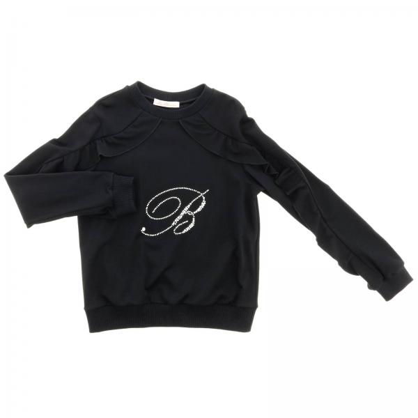 //img.giglio.com/images/prodPage/A67697.002_2.jpg Pullover MISS BLUMARINE MBL0235