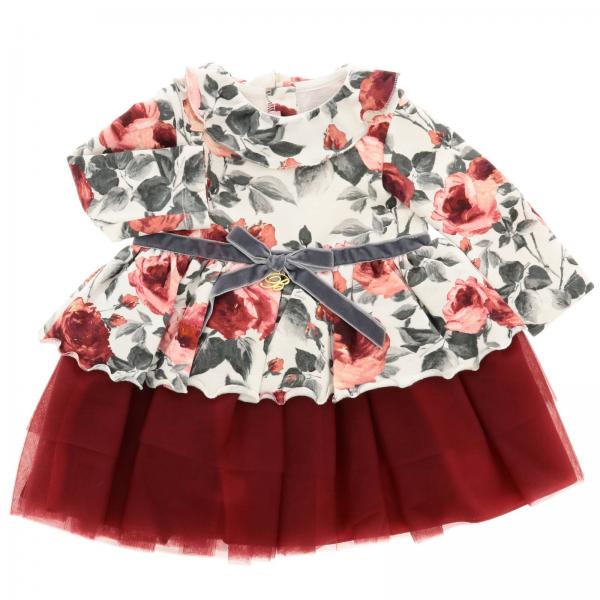 //img.giglio.com/images/prodPage/A67726.014_2.jpg Kleid MISS BLUMARINE MBL0277