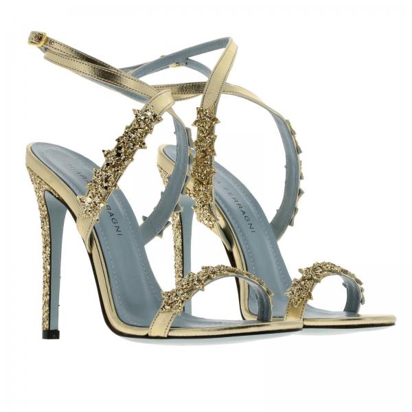 Chiara Ferragni Outlet: High heel shoes women | High Heel Shoes Chiara ...