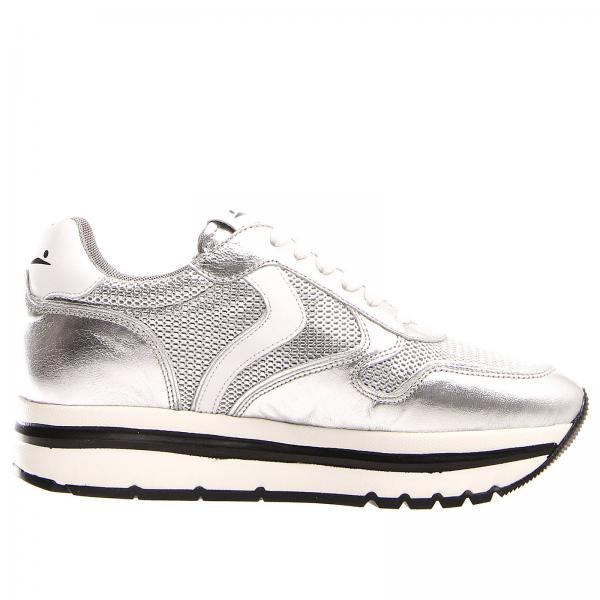 Voile Blanche Outlet: Sneakers women | Sneakers Voile Blanche Women ...