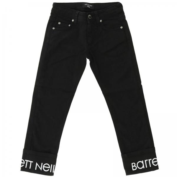 //img.giglio.com/images/prodPage/A68070.002_2.jpg Trousers Neil Barrett 18774