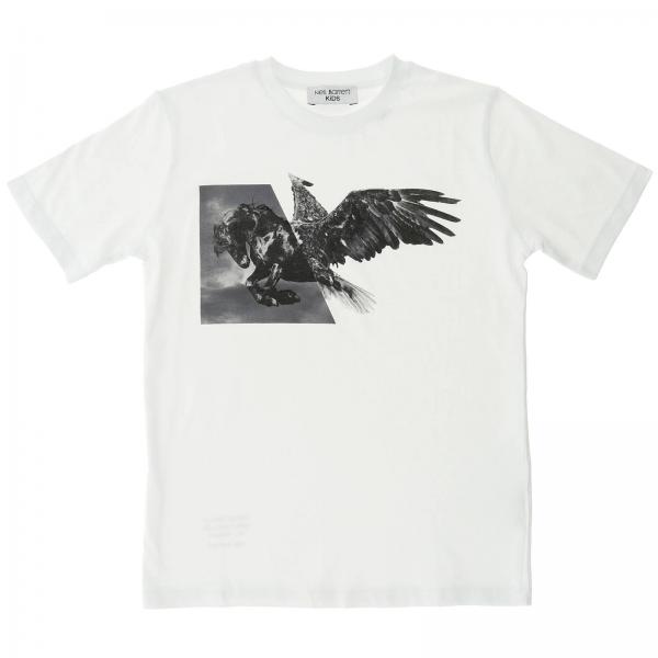 //img.giglio.com/images/prodPage/A68072.001_2.jpg T-shirt Neil Barrett 18627