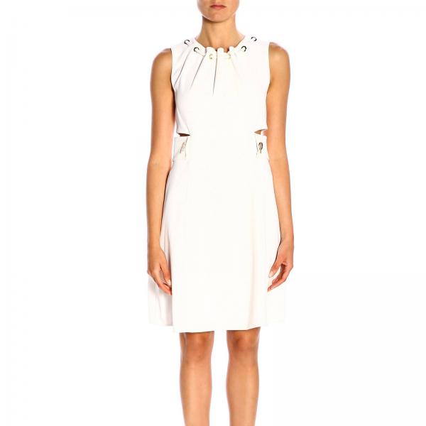 Liu Jo Outlet: Dress women | Dress Liu Jo Women White | Dress Liu Jo ...