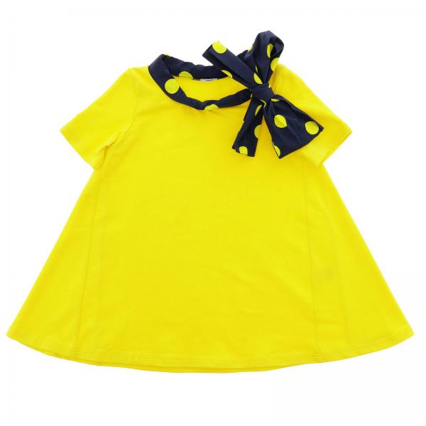 //img.giglio.com/images/prodPage/A68733.003_2.jpg Dress Piccola Ludo BF4WB032