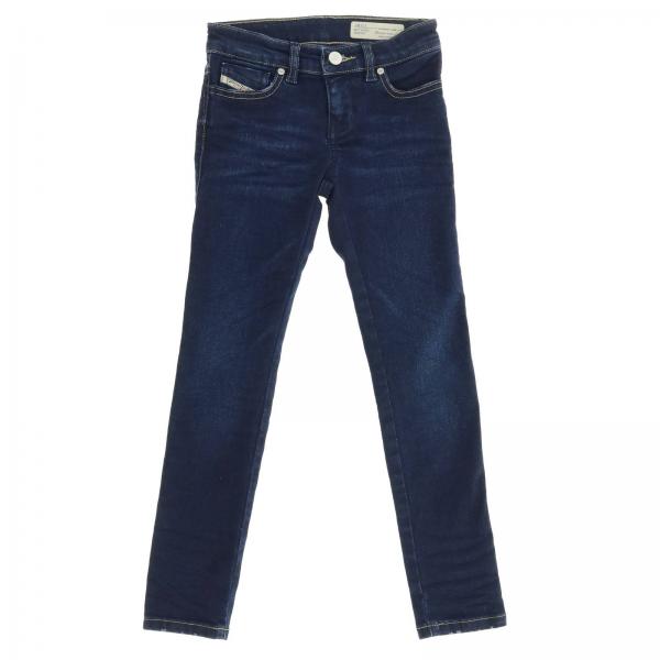 Diesel Outlet: Jeans kids | Jeans Diesel Kids Denim | Jeans Diesel