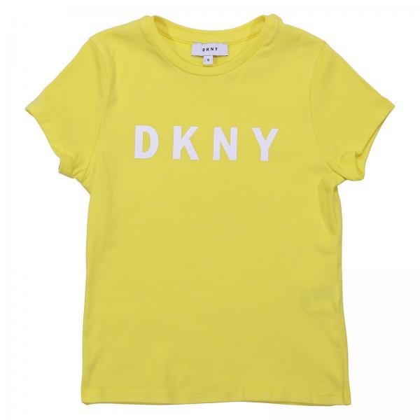 kids yellow t shirts