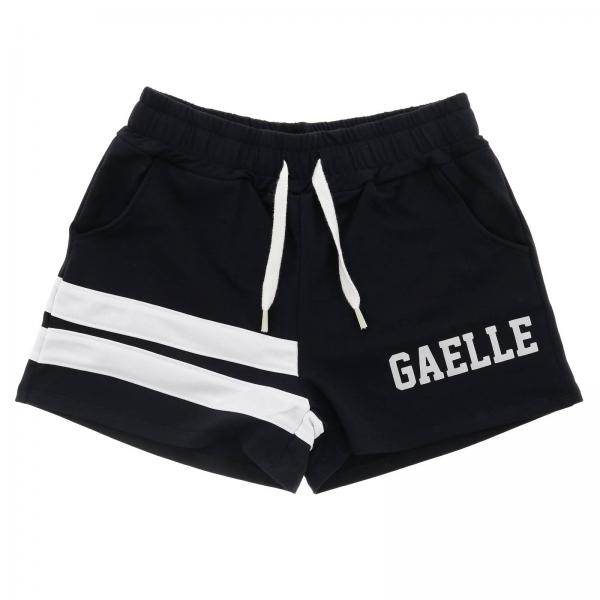 Donna Pantaloncino Nero Pantaloncino 2019 Gaelle Nero 2019 Donna Gaelle Pantaloncino Gaelle 2019 29DHEI
