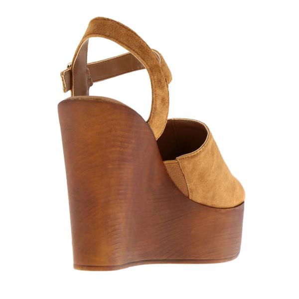 steve madden bellini wedge sandal