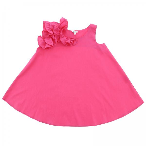 //img.giglio.com/images/prodPage/A69789.007_2.jpg Dress Piccola Ludo BF4WB046
