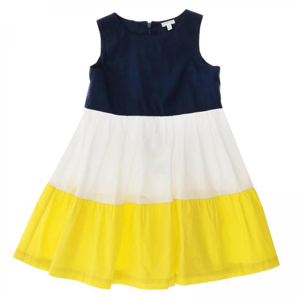 //img.giglio.com/images/prodPage/A69797.001_2.jpg Dress Piccola Ludo BF4WB015