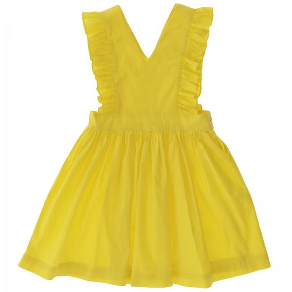 //img.giglio.com/images/prodPage/A69812.003_2.jpg Dress Piccola Ludo BF4WB079