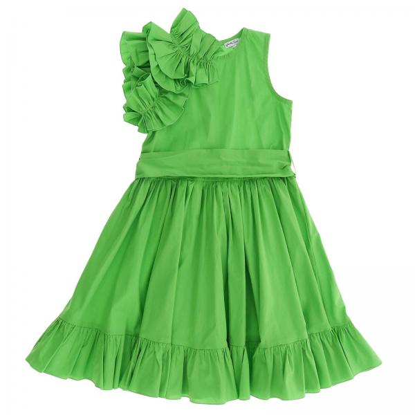 //img.giglio.com/images/prodPage/A69813.012_2.jpg Dress Piccola Ludo BF4WB014
