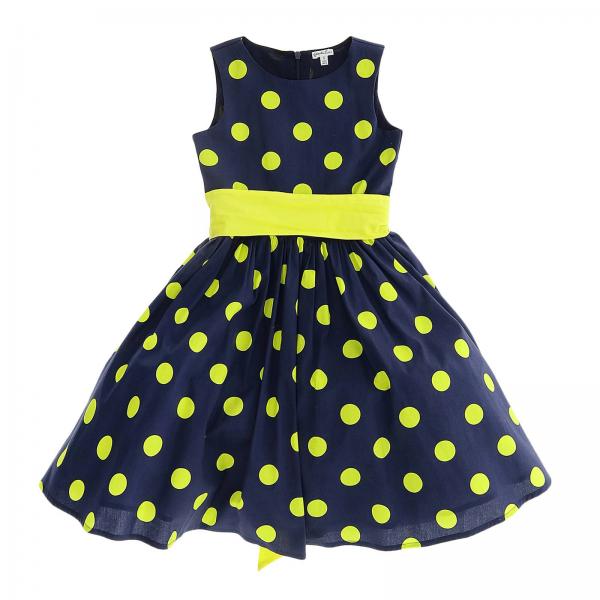 //img.giglio.com/images/prodPage/A69843.003_2.jpg Dress Piccola Ludo BF4WB095