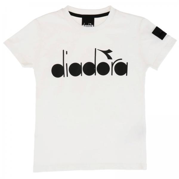 //img.giglio.com/images/prodPage/A70058.001_2.jpg T-Shirt Diadora