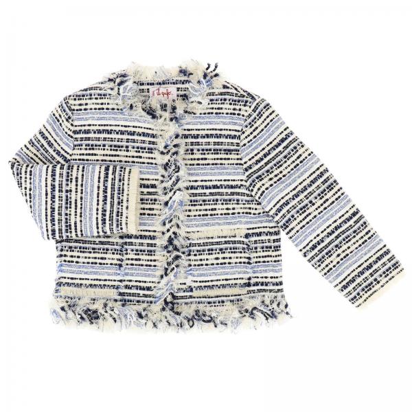 //img.giglio.com/images/prodPage/A70104.009_2.jpg Jacke Il Gufo