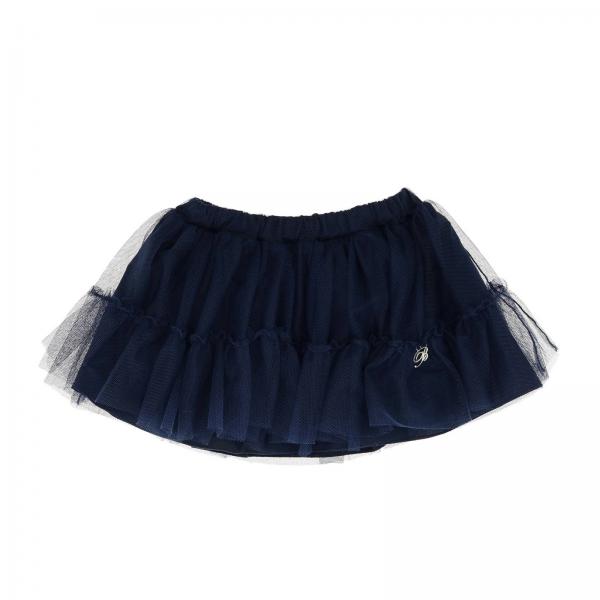 //img.giglio.com/images/prodPage/A70746.009_2.jpg 半身裙 Miss Blumarine MBL1370