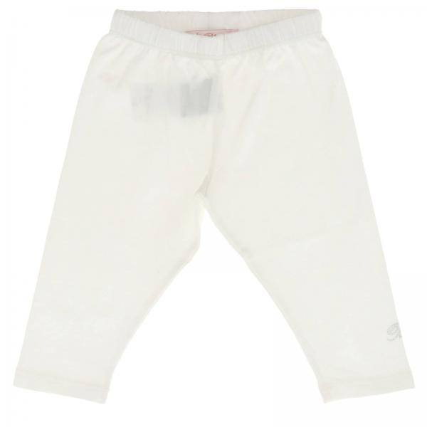 //img.giglio.com/images/prodPage/A70758.001_2.jpg Pantalón Miss Blumarine MBL0843