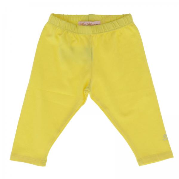 //img.giglio.com/images/prodPage/A70758.003_2.jpg Pantalón Miss Blumarine MBL0843