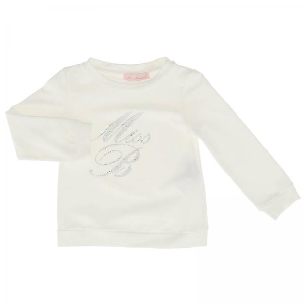 //img.giglio.com/images/prodPage/A70761.001_2.jpg 毛衣 Miss Blumarine MBL0840