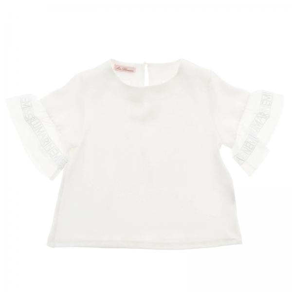 //img.giglio.com/images/prodPage/A70784.001_2.jpg 毛衣 Miss Blumarine MBL1232