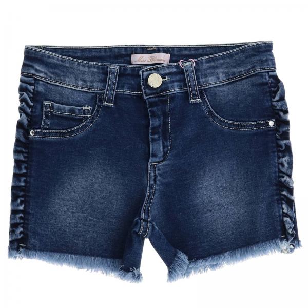 //img.giglio.com/images/prodPage/A70796.009_2.jpg Short Miss Blumarine MBL0823