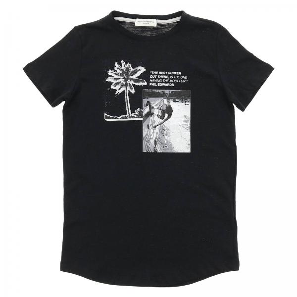 //img.giglio.com/images/prodPage/A71133.002_2.jpg T-shirt Paolo Pecora PP1733