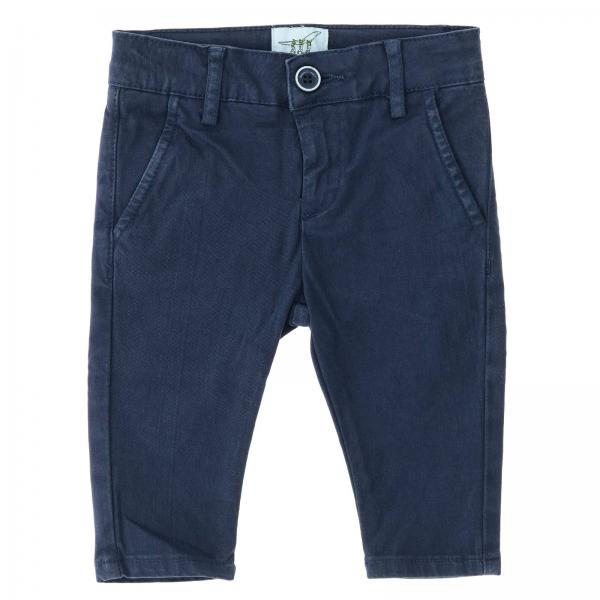 //img.giglio.com/images/prodPage/A71148.009_2.jpg Pantalón Henry Cotton's 1371P0126