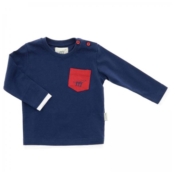 //img.giglio.com/images/prodPage/A71149.009_2.jpg T-shirt Henry Cotton's 1371M0146