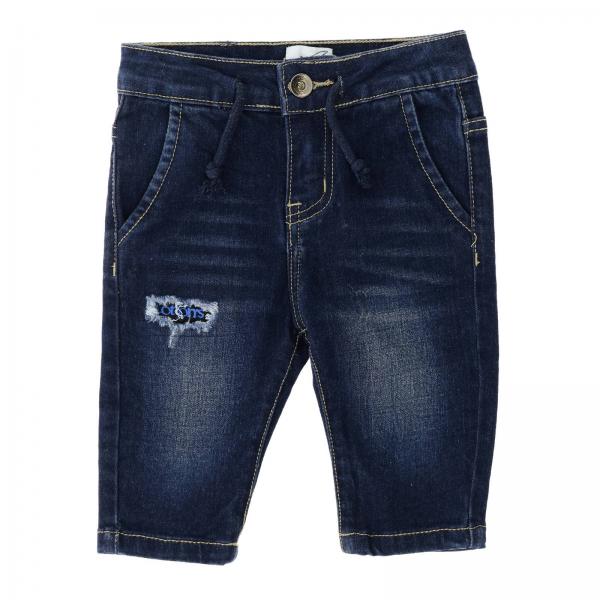//img.giglio.com/images/prodPage/A71152.028_2.jpg Jeans Henry Cotton's 1371D0118