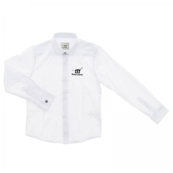 //img.giglio.com/images/prodPage/A71159.001_2.jpg Shirt Henry Cotton's 1331C0172K