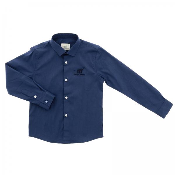 //img.giglio.com/images/prodPage/A71159.009_2.jpg Shirt Henry Cotton's 1331C0172K