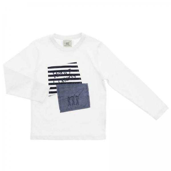 //img.giglio.com/images/prodPage/A71164.001_2.jpg T-shirt Henry Cotton's 1331M0164K