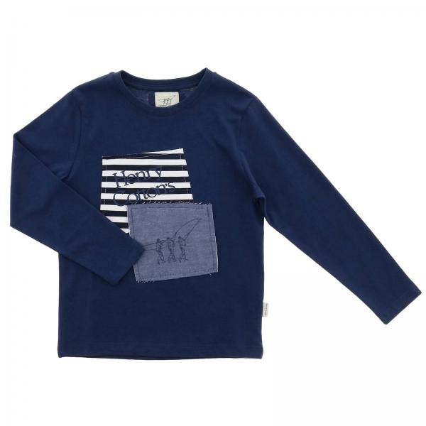//img.giglio.com/images/prodPage/A71164.009_2.jpg T-shirt Henry Cotton's 1331M0164K