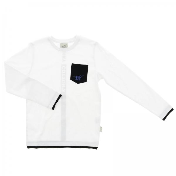 //img.giglio.com/images/prodPage/A71168.001_2.jpg T-shirt Henry Cotton's 1331M0159T