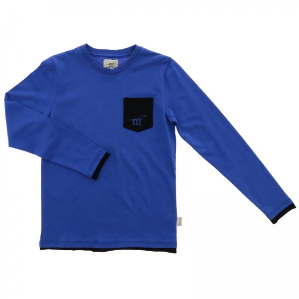 //img.giglio.com/images/prodPage/A71168.084_2.jpg T-shirt Henry Cotton's 1331M0159T