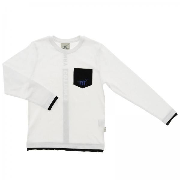 //img.giglio.com/images/prodPage/A71169.001_2.jpg T-shirt Henry Cotton's 1331M0159K