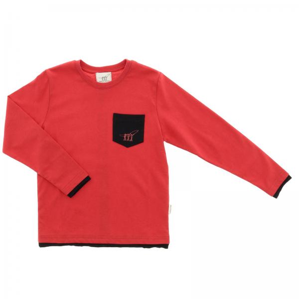 //img.giglio.com/images/prodPage/A71169.014_2.jpg T-shirt Henry Cotton's 1331M0159K