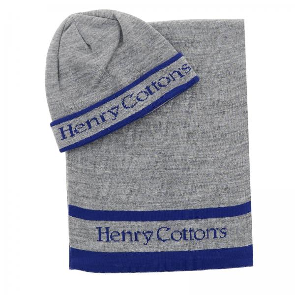 //img.giglio.com/images/prodPage/A71170.020_2.jpg Hat Henry Cotton's 133SET0190