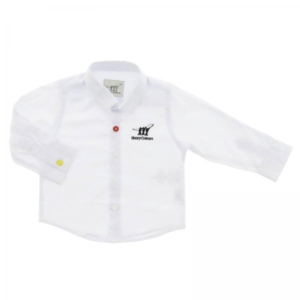 //img.giglio.com/images/prodPage/A71172.001_2.jpg Camisa Henry Cotton's 1371C0159