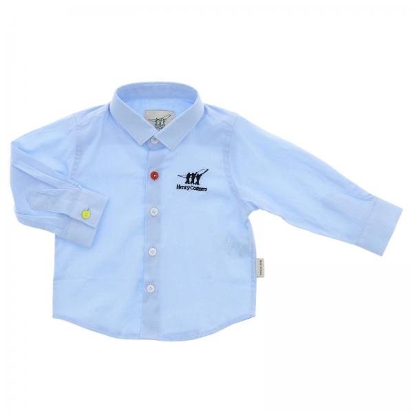 //img.giglio.com/images/prodPage/A71172.125_2.jpg Camisa Henry Cotton's 1371C0159