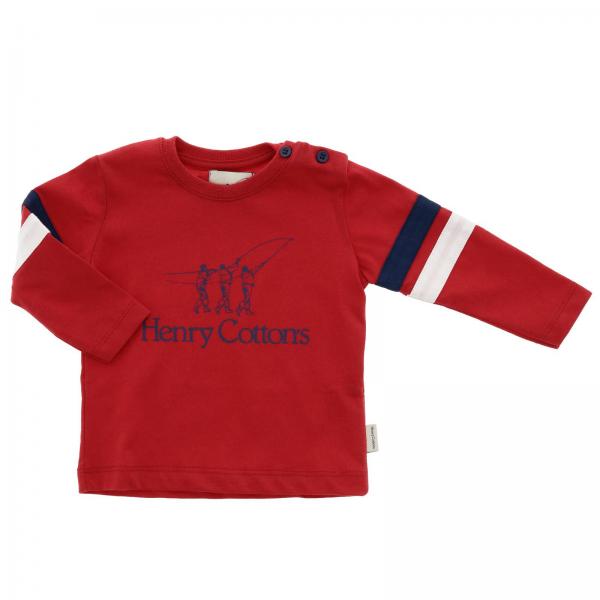 //img.giglio.com/images/prodPage/A71177.014_2.jpg Camiseta Henry Cotton's 1371M0154