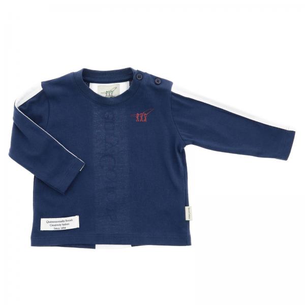 //img.giglio.com/images/prodPage/A71178.009_2.jpg T-shirt Henry Cotton's 1371M0155