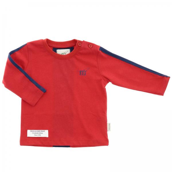 //img.giglio.com/images/prodPage/A71178.014_2.jpg T-shirt Henry Cotton's 1371M0155
