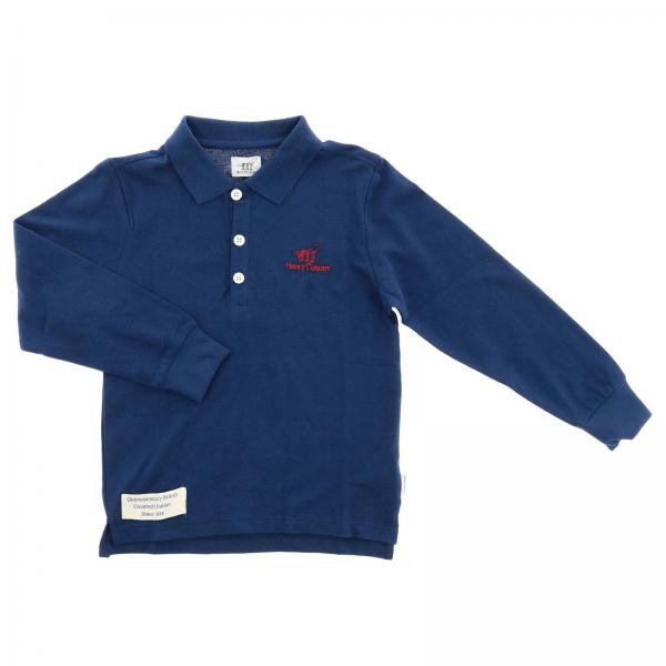 //img.giglio.com/images/prodPage/A71183.009_2.jpg Camiseta Henry Cotton's 1331MP0154K