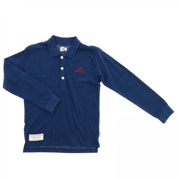 //img.giglio.com/images/prodPage/A71184.009_2.jpg Camiseta Henry Cotton's 1331MP0154T
