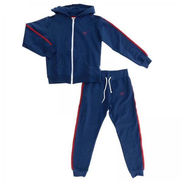 //img.giglio.com/images/prodPage/A71186.009_2.jpg Tracksuit Henry Cotton's 1331T0177T